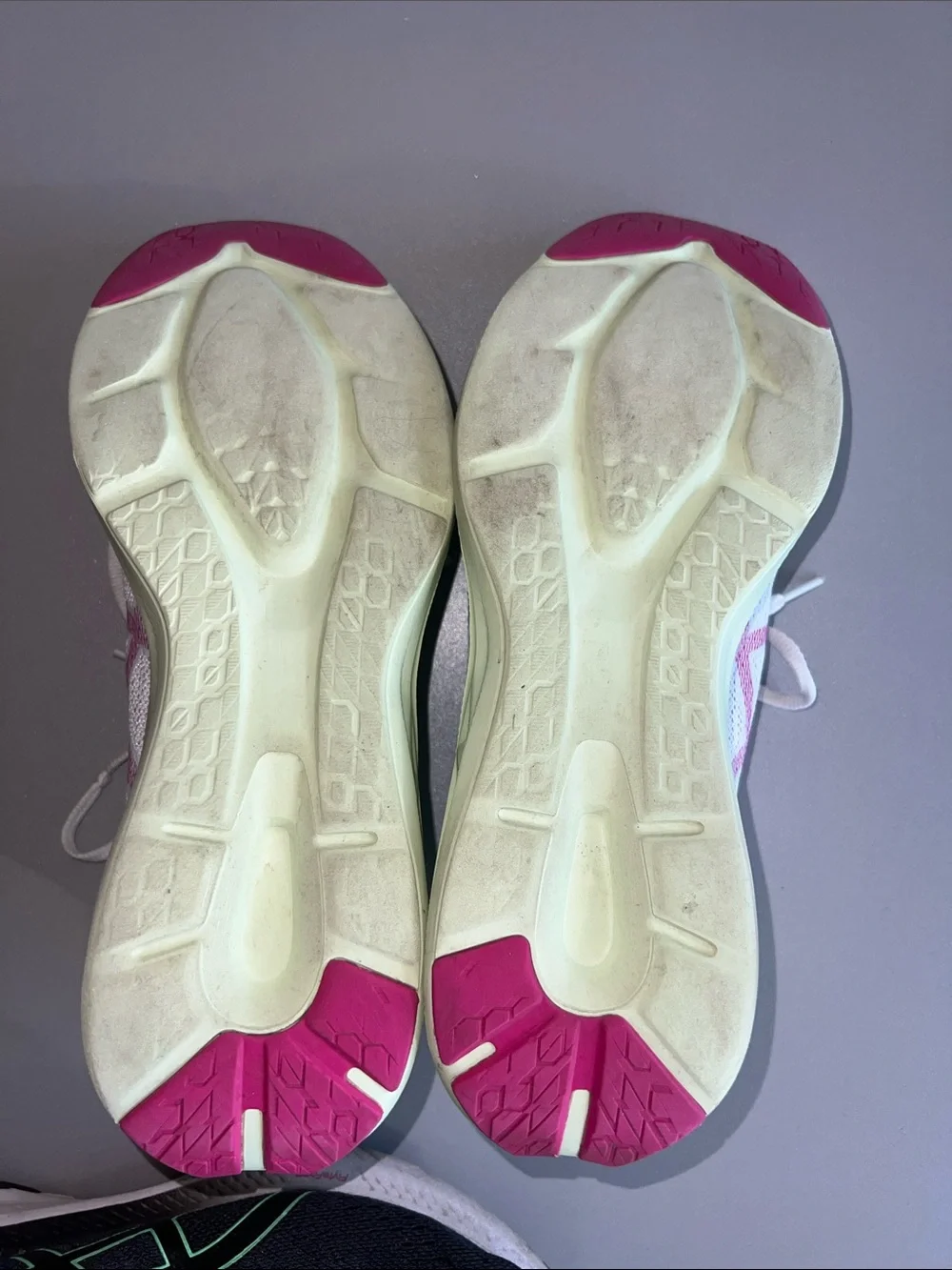 Asics Shoe Bundle